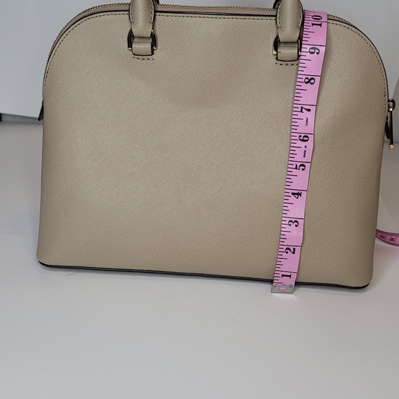 Michael Kors cross body bag - Picture 4 of 12